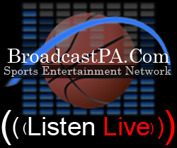 BroadcastPA Sports Entertainment Network Listen Live