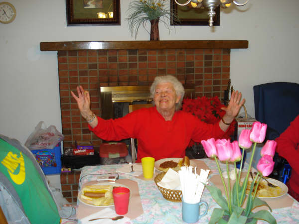 Assisted Living in Colorado